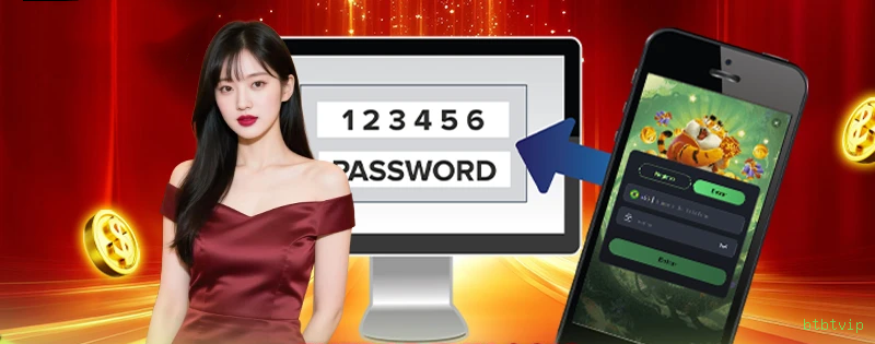 Baixar btbtvip app para jogadores brasileiros